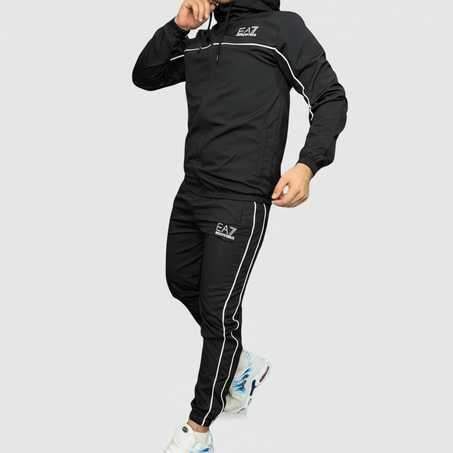 Nouveau Survêtement EA7