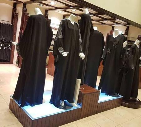 عبايات
