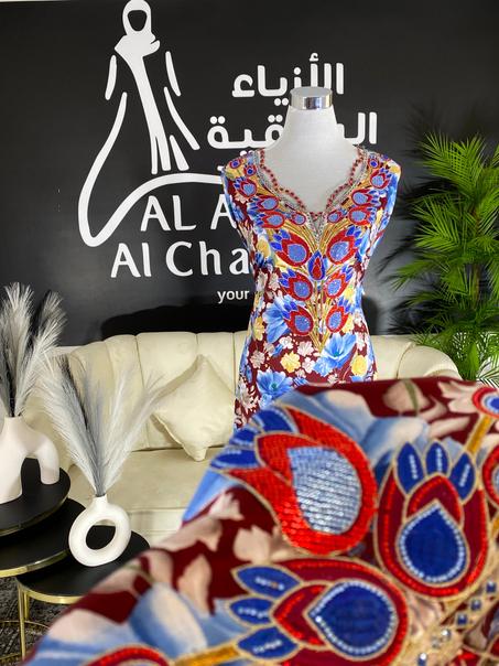 مخور إماراتي