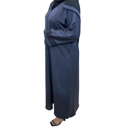 العباية انيقة كلاسيكية