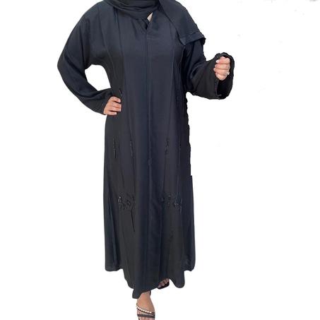 العباية زاهية كلاسيك