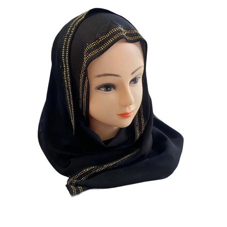 شال نسائي فاخر ناعم للغاية