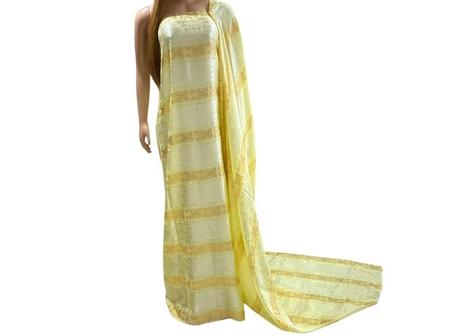 ثوب الجوهرة الحرير