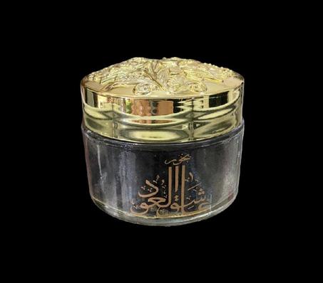 بخور عاشق العود 50جم