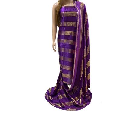 ثوب الجوهرة الحرير