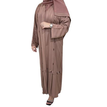 العباية انيقة كلاسيك
