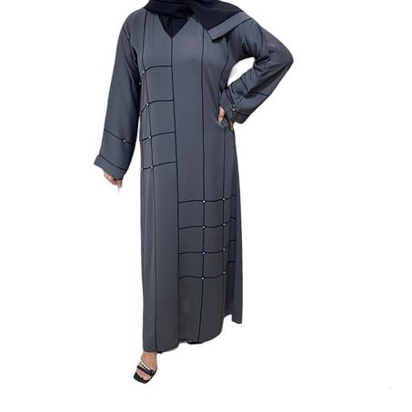 العباية كلاسيكية رسمية