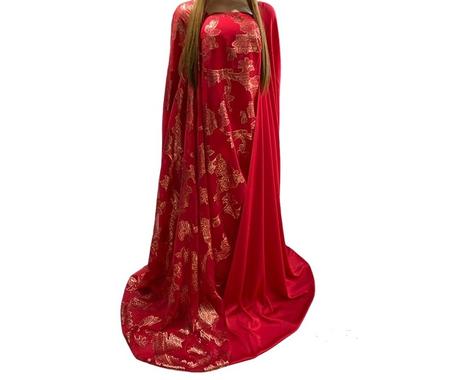 ثوب الثليجة