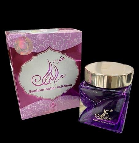 بخور سحر الكلمات الماس 30 جرام