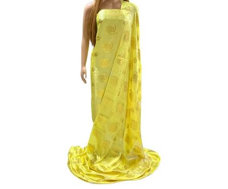 ثوب الجوهرة الحرير