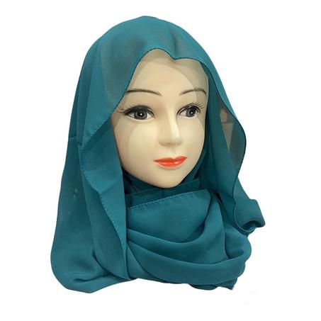 شال خيط رقيق صيفي   من النوع الممتاز