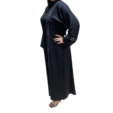 العباية رسمية