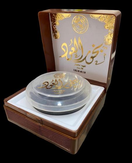 بخور العود 50 غرام