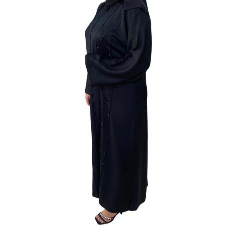 عباية كلاسيكية