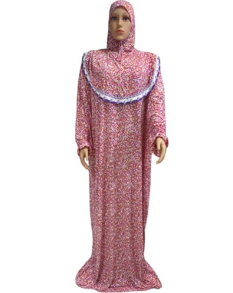 اسدال الصلاة