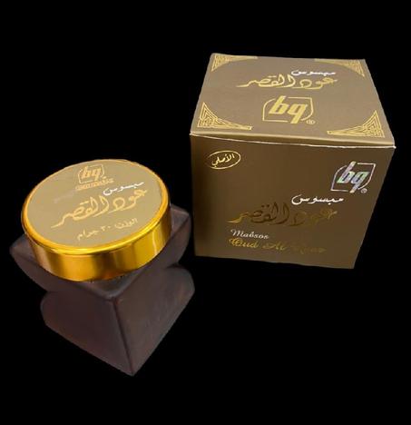 بخور عود القصر 30جم