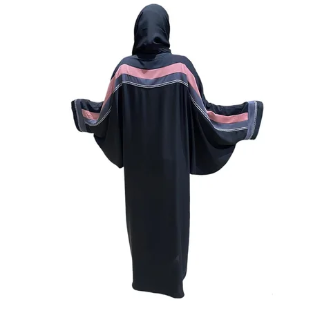 العباية فراشة