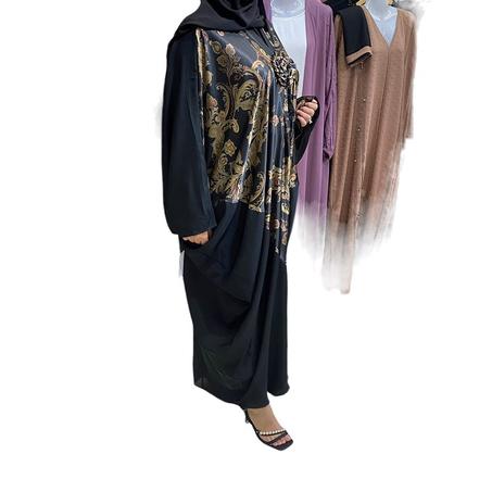 العباية فرشة صيفي