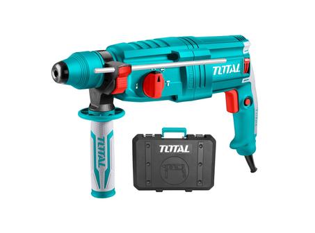PERFORATEUR TH308268 800W TOTAL TOOLS MAROC