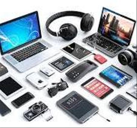 الالكترونيات