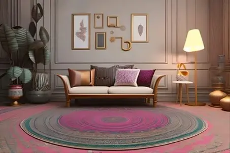 الاثاث المنزلي