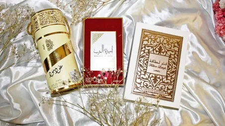 Parfum Dubai