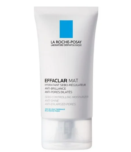 La Roche Posay Effaclar Mat Hydratant Sébo-Régulateur 40ml