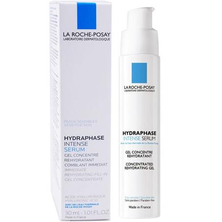 La Roche Posay HYDRAPHASE INTENSE SÉRUM 30 ml