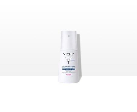 VICHY Déodorant ultra-frais 24H parfum fruité - Spray