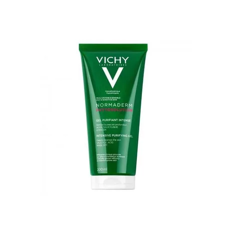 Vichy Normaderm Phytosolution Gel Purifiant Intense 200 Ml