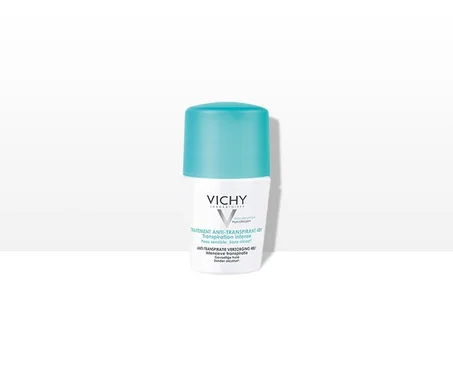 VICHY DÉODORANT TRAITEMENT ANTI-TRANSPIRANT 48h - ROLL-ON