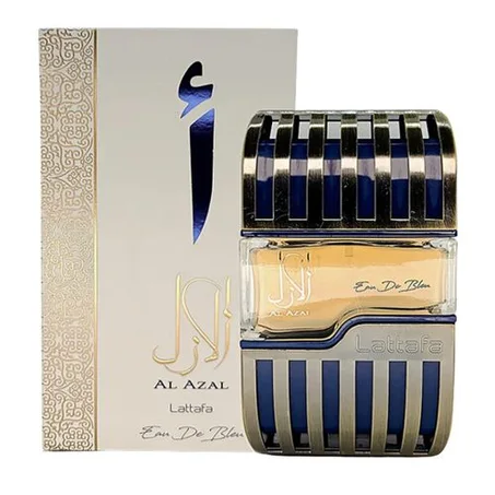 Lattafa Eau de Parfum Al Azal 100 ml