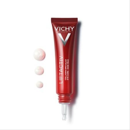 VICHY LIFTACTIV  SOIN YEUX LIFTACTIV COLLAGEN SPECIALIST