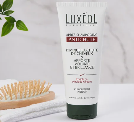 Luxéol Après-Shampooing Antichute 200ml