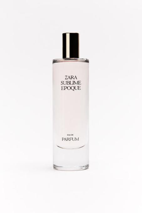 ZARA SUBLIME EPOQUE EDP 80 ML (2,71 FL. OZ).