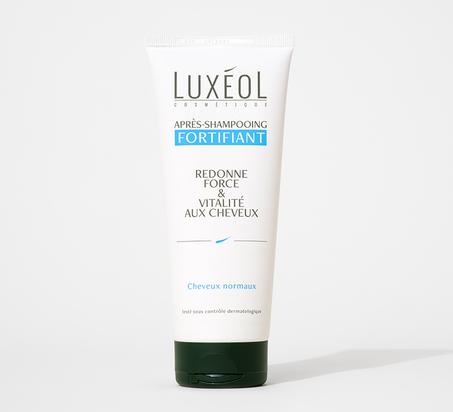 Luxeol L'Après-Shampooing Fortifiant 200ml