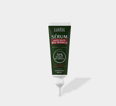 Luxéol Sérum Antichute Réactionnelle