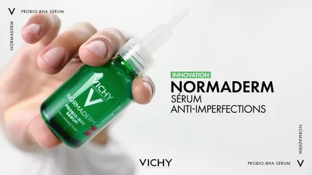 VICHY NORMADERM  SÉRUM ANTI-IMPERFECTIONS PROBIO-BHA