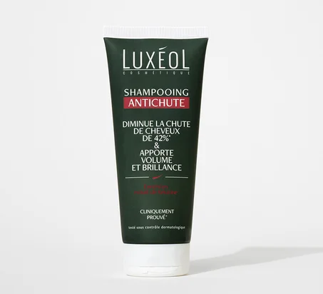 Luxéol Shampooing Antichute -200ml