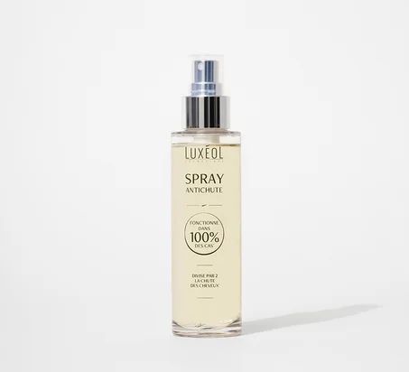 Luxéol Spray Antichute 100ml