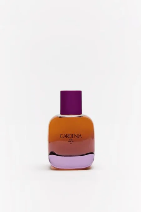 ZARA GARDENIA EAU DE PARFUM 90 ML (3,0 FL. OZ).