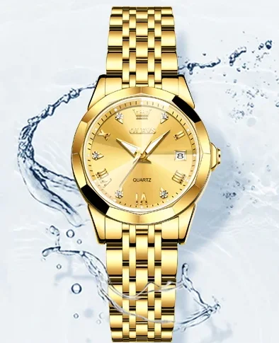 ساعات رجالية ونسائية