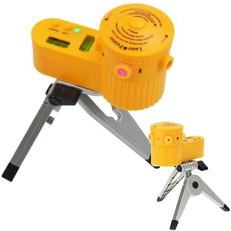 ميزان بالليزر متعددة الوظائف 1