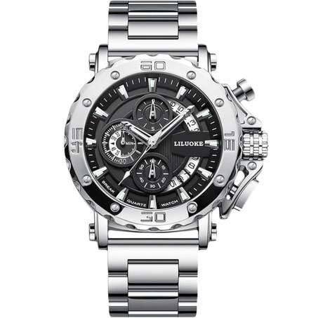 ساعة ليلوك 2025