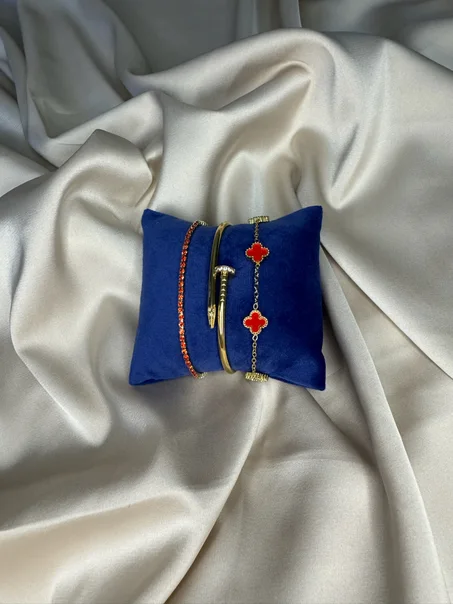 Trio d’Éclat ❤️