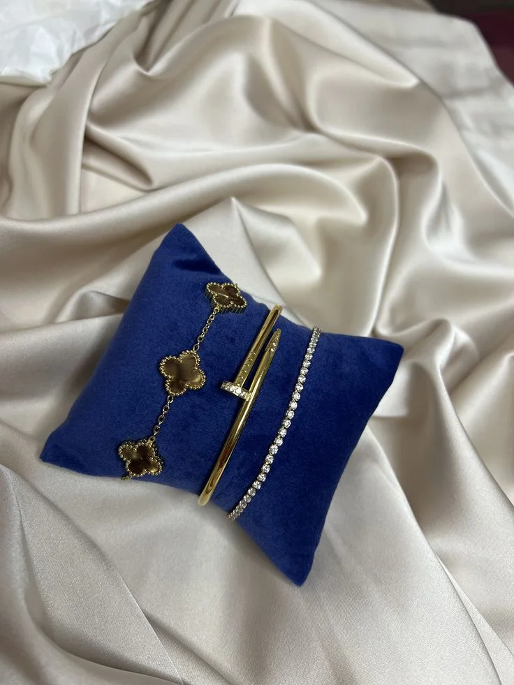 Trio d’Éclat 🤎