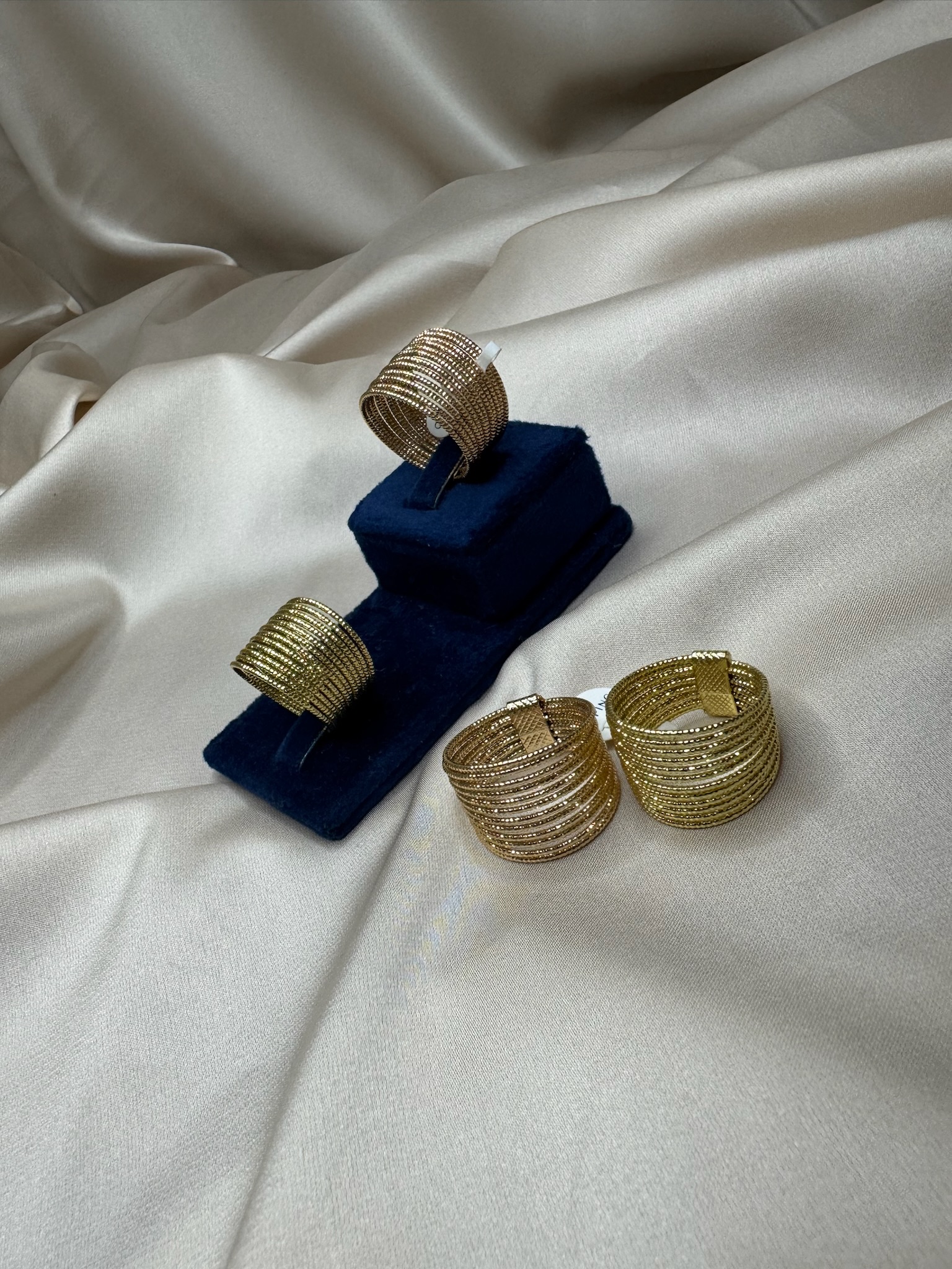 Bague Ajustable Filoute 12