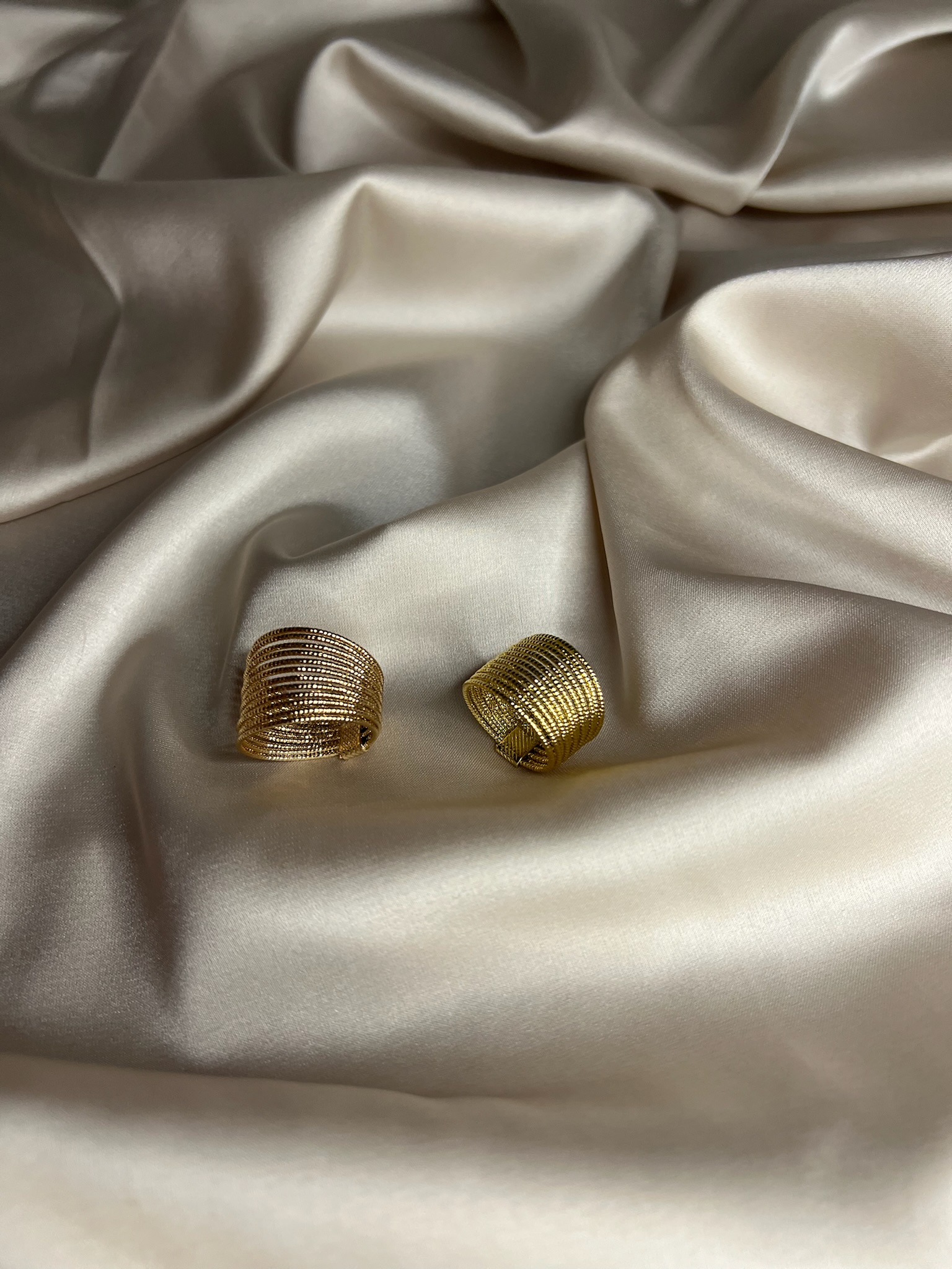 Bague Ajustable Filoute 12