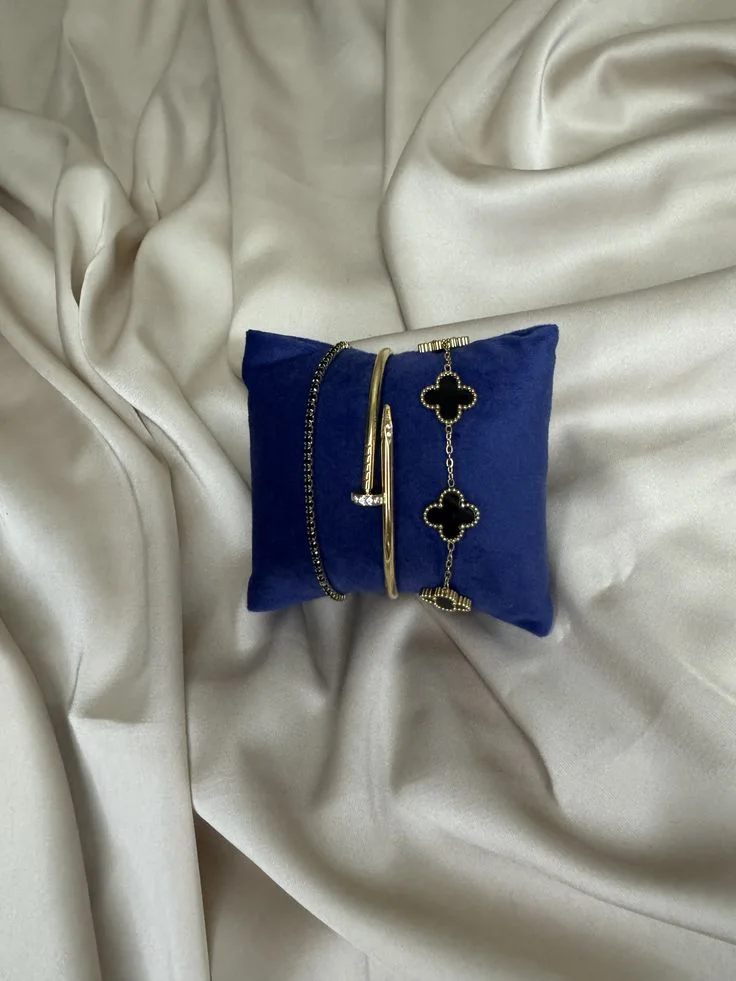 Trio d’Éclat 🖤