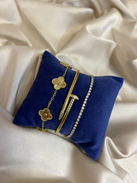 Trio d’Éclat 💛